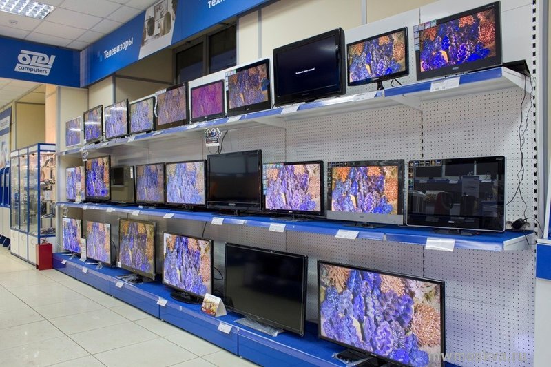 Где Купить Недорогие Телевизоры Где Продаются