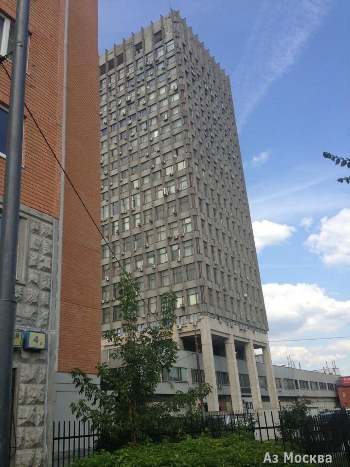 Международный институт экономики и права, Рубцовская набережная, 3 ст1, 7 этаж