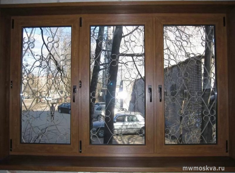 Лео мебель&окна, производственная компания, улица Адмирала Макарова, 4, 1 этаж