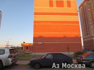 ТСЖ ПАРКОВЫЙ, Кузьминская улица, 9, цокольный этаж