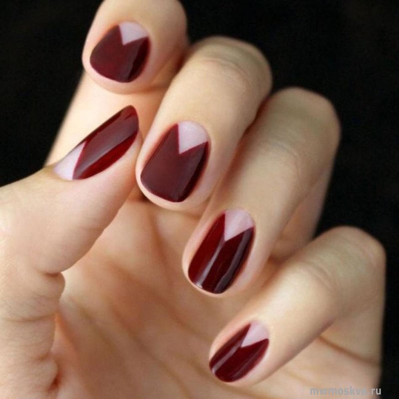 Lucky nails, студия, проспект Ленина, 25, 1 этаж