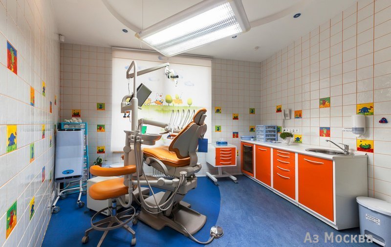 Пломбир, стоматологическая клиника, улица Гагарина, 49