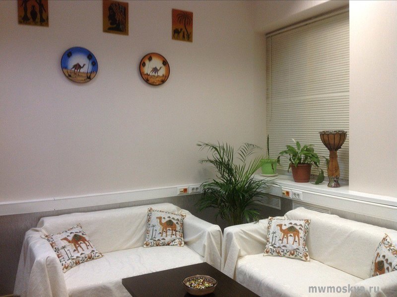 Алмаз, салон массажа, Комсомольский проспект, 27а (цокольный этаж)