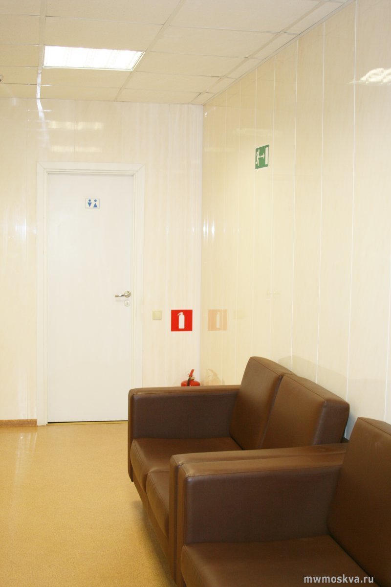 Алкомед, наркологическая клиника, Сибирский проезд, 2 к27, 2, 3 этаж