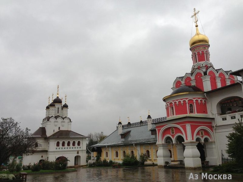 Храм благовещения пресвятой богородицы тольятти