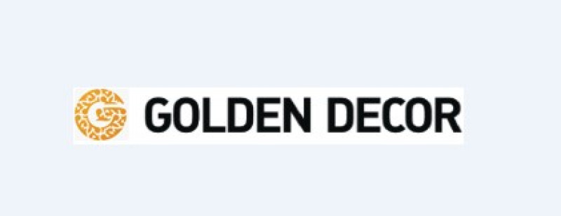 Golden Decor, магазин обоев, лепнины, лакокрасочных материалов, Новорижское шоссе 26 километр, вл3, 2 этаж