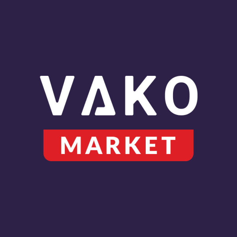 Интернет-каталог Vako.Market, ул. Горбунова, д.2, стр.2