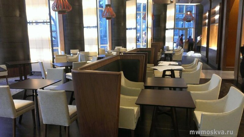 Acapella Restaurant&Lounge, ресторан русской и европейской кухни, Космодамианская набережная, 52 ст6, 2 этаж