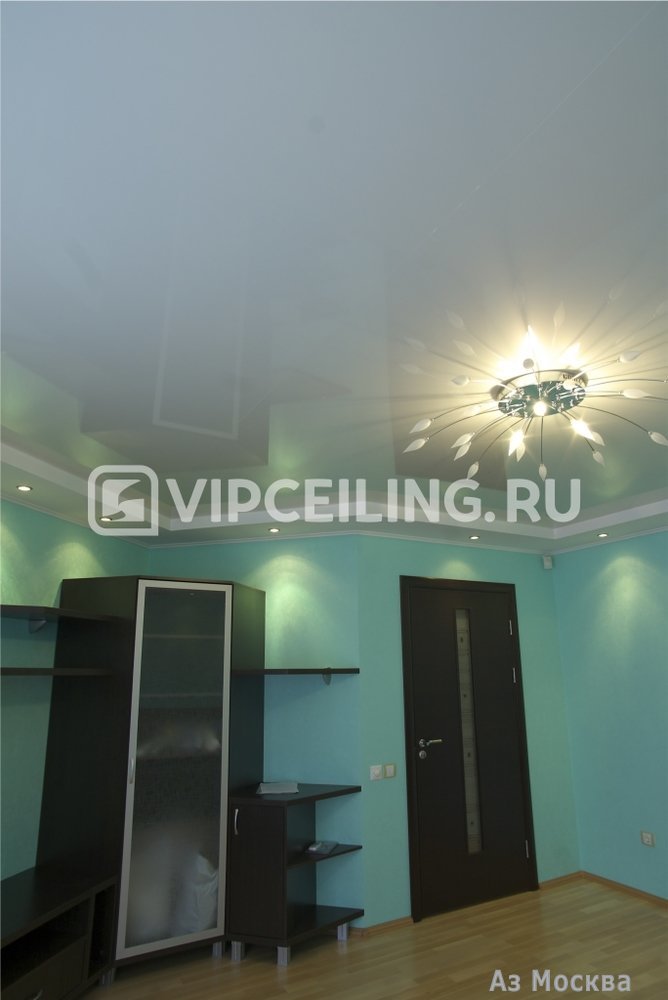 ВИПСИЛИНГ, компания по производству, продаже и установке натяжных потолков, Мира проспект, 211 (P1 этаж)