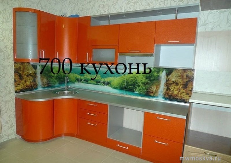 700 кухонь, шоурум, улица Энгельса, 7/15, 40 офис, 2 этаж