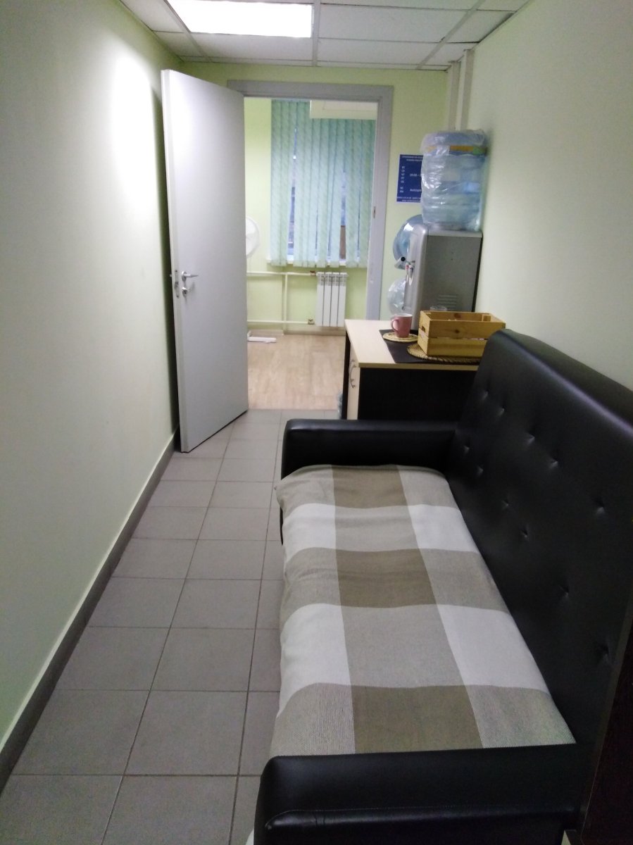 Страхование на Буденного, Будённого проспект, 39 к1 (2 этаж)