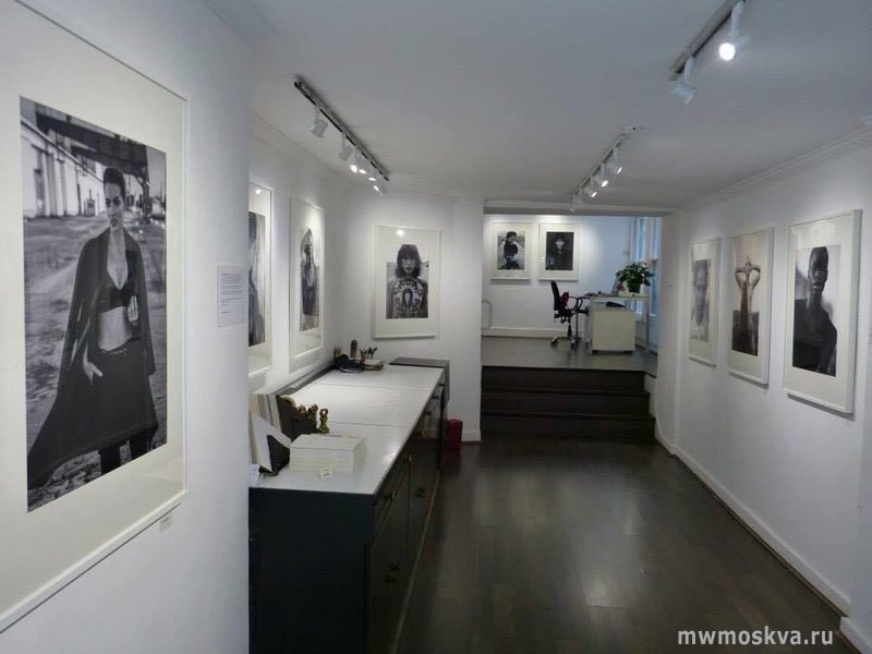 PTICHKA, мастерская высококлассной печати и оформления фотографий, Денисовский переулок, 30 ст1 (2 этаж)