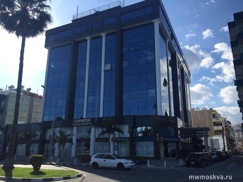 Четыре Пи, центр юридической и риэлторской поддержки, Бирюлёвская, 56 ст2 (115 офис; 1 этаж)