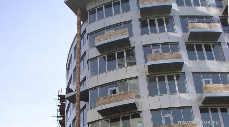 АРС, строительная компания, Староалексеевская, 5 (408 офис; 4 этаж)