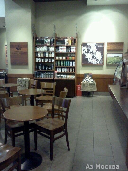 Stars Coffee, кофейня, шоссе Энтузиастов, 12 ст2, 1 этаж