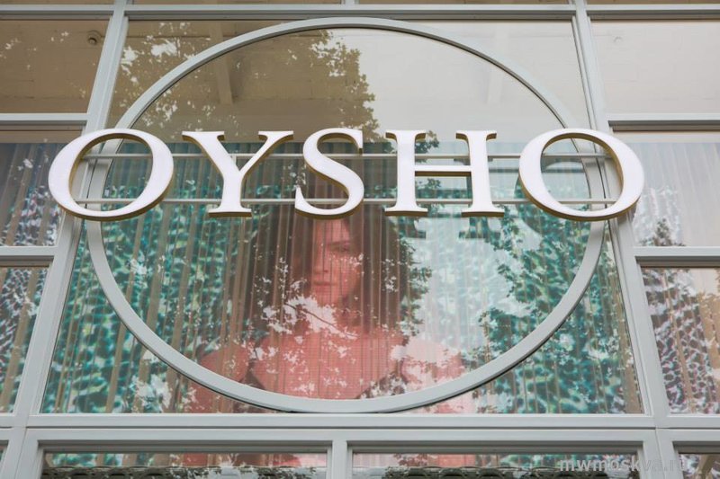Oysho, сеть магазинов нижнего белья и домашней одежды, Верхняя Красносельская, 3а (225 помещение; 2 этаж)