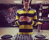 DJ грува, аудиошкола