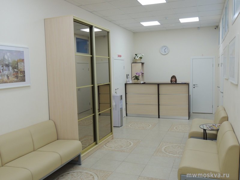 Варшавский, стоматологический центр, Варшавское шоссе, 143, 2 этаж