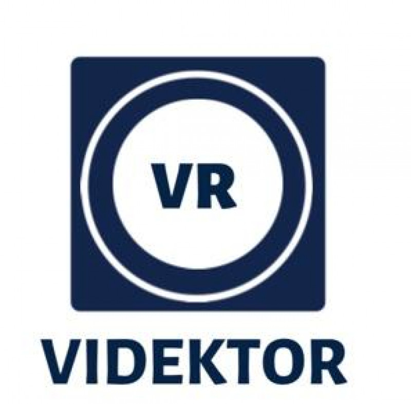 Videktor, Коровинское шоссе, 13к1, подъезд 1