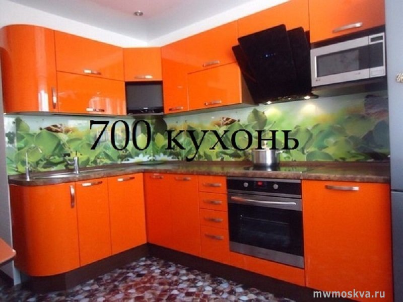 700 кухонь, шоурум, улица Энгельса, 7/15, 40 офис, 2 этаж