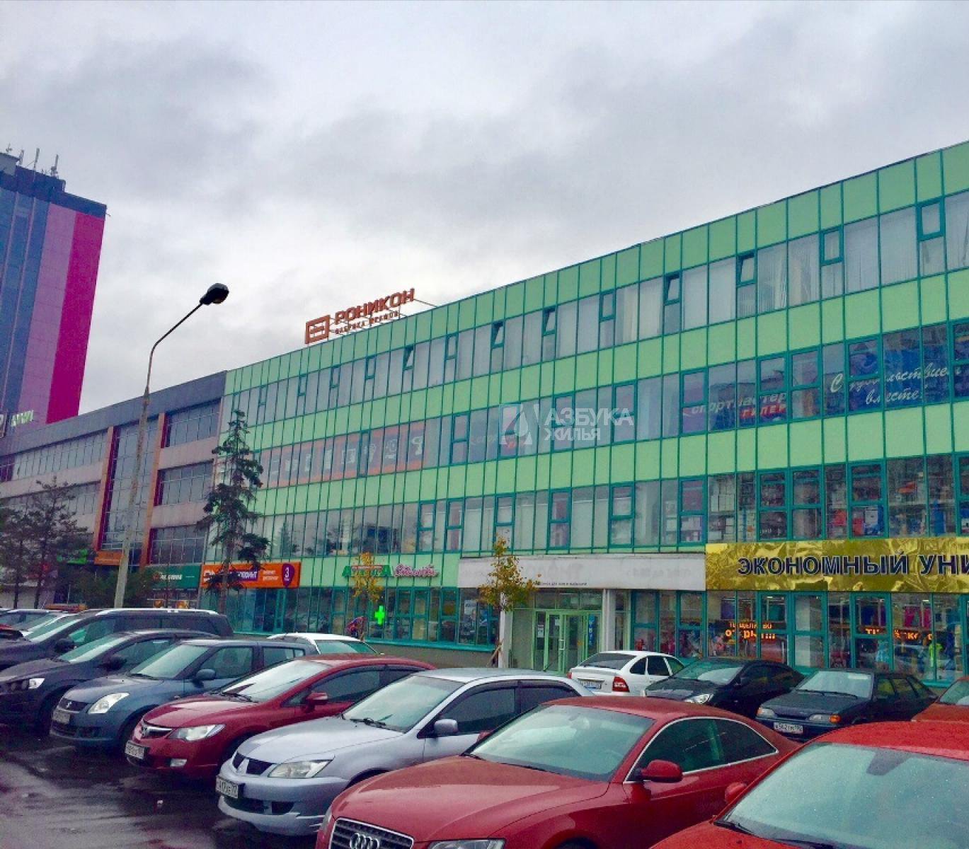 Mangustin, сеть автоматов по продаже игрушек, Щёлковское шоссе, 100 к100 (2 этаж)