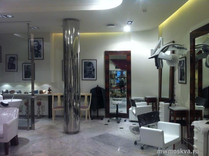Articoli Salon & Spa, салон красоты, Неглинная улица, 13, 2 этаж