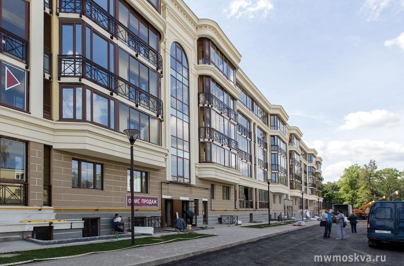 Окна Аттик, торгово-монтажная компания, улица Кирова, 49, 2 этаж