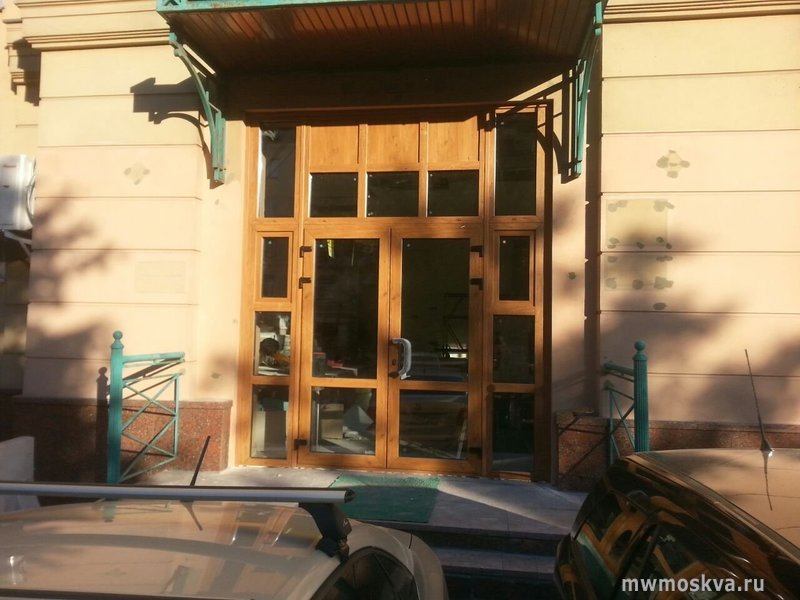Окна Комфорт, торгово-монтажная компания, улица Полосухина, 15, 1 этаж