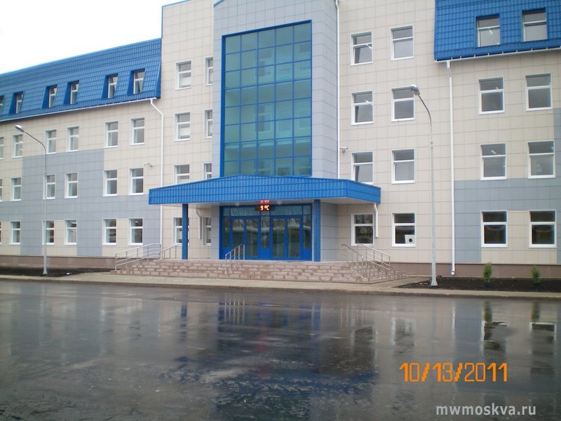 Аттик, торгово-монтажная компания, Железнодорожная, 1 (2 этаж)