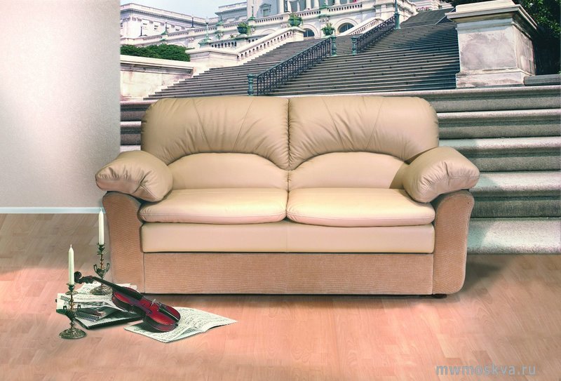 Формула дивана, сеть салонов мягкой мебели, МКАД 24 км, 1 к1 (2 этаж)