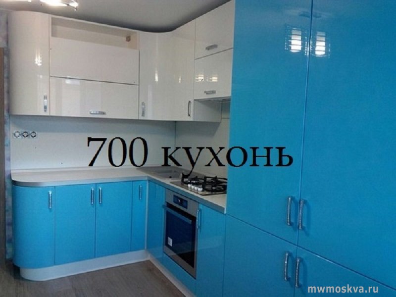 700 кухонь, шоурум, улица Энгельса, 7/15, 40 офис, 2 этаж