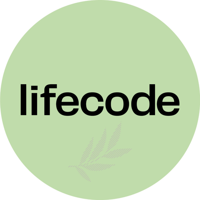 Lifecode, компания, улица Верейская, 29 ст33, 2 этаж