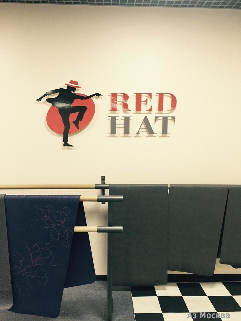Red Hat-Dance & Fitness centre