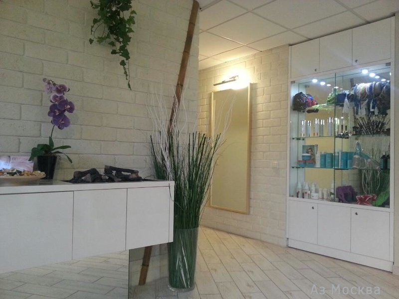 Health club, центр врачебной косметологии, красоты и СПА, проспект Маршала Жукова, 78 к4, 1 этаж