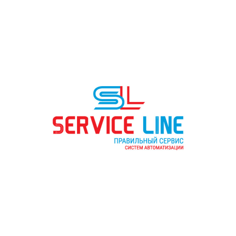 Service Line, компания, Марксистская улица, 3 ст2, 2 этаж
