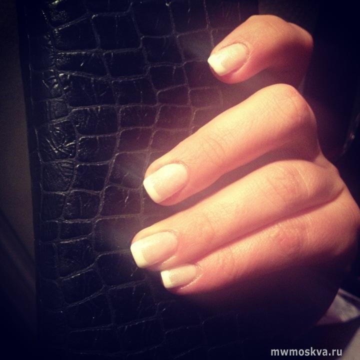 Lucky nails, студия, проспект Ленина, 25, 1 этаж