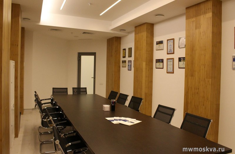 Энергопроф, группа компаний, улица Мироновская, 25, 301 офис, 3 этаж