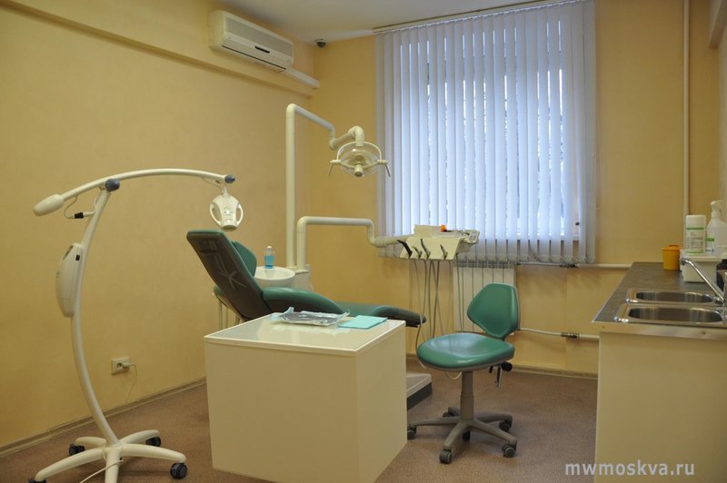 Энергия классик, стоматологический центр, Петровско-Разумовский проезд, 17, 1 этаж