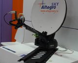 AltegroSky, телекоммуникационная компания