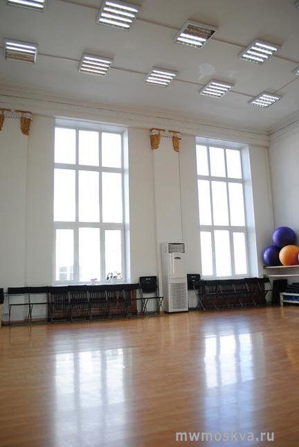TangoFormacion, школа-студия аргентинского танго, 3-я улица Ямского Поля, 24, 2 этаж