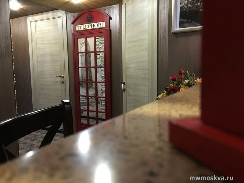 Шерлок, кафе-караоке, Будённого проспект, 30а (цокольный этаж)