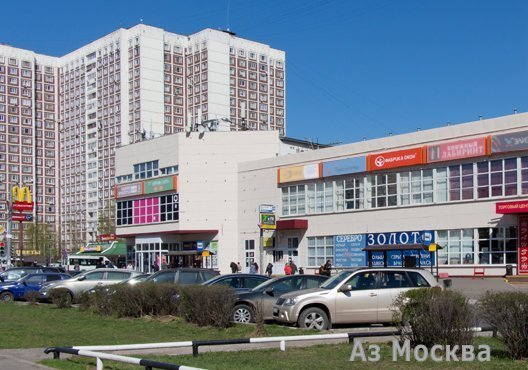 Фабрика Окон, торгово-монтажная компания, Алтуфьевское шоссе, 86 к1 (3 этаж)