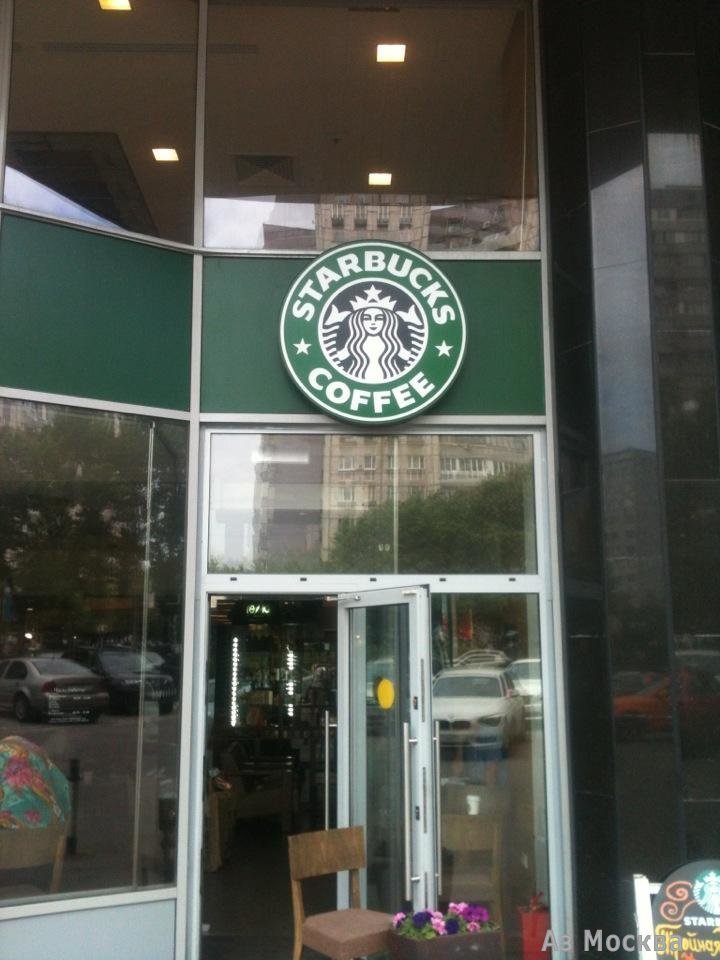Stars Coffee, кофейня, Марксистская улица, 38 ст1, 1 этаж