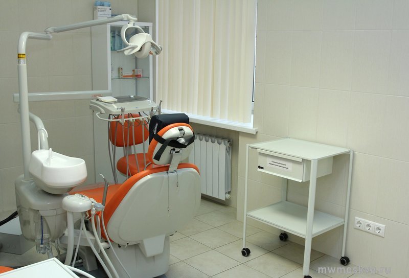 Зубной доктор, стоматологическая клиника, Большая Черёмушкинская улица, 42 к1