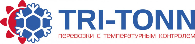 Tri-tonn. ru, транспортная компания