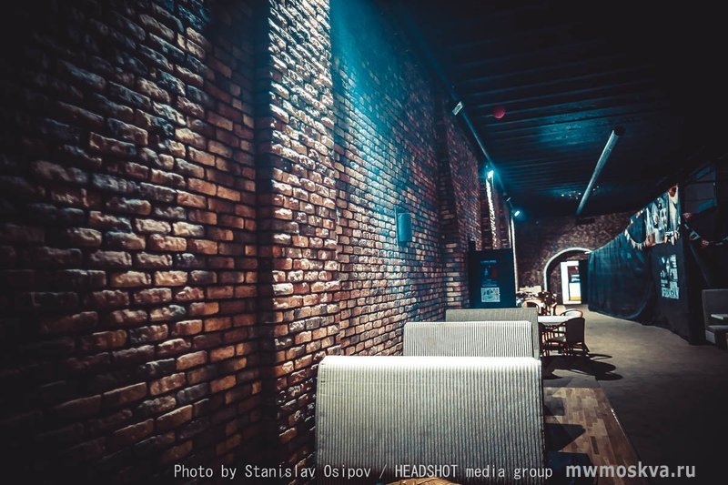 Метро, подземный пейнтбольный клуб, Кутузовский проспект, 12 ст1 (цокольный этаж)
