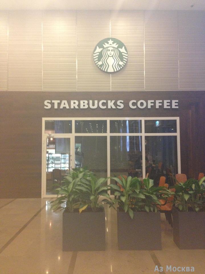 Stars Coffee, кофейня, Ленинградский проспект, 39 ст79, 1 этаж