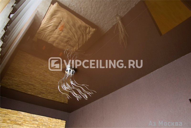 ВИПСИЛИНГ, компания по производству, продаже и установке натяжных потолков, Рязанский проспект, 2 к3 (1 этаж)