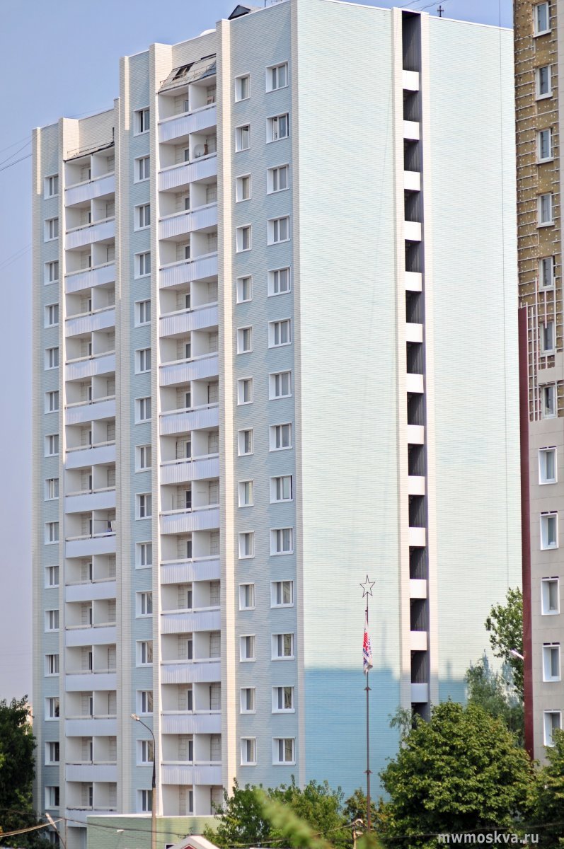 Торгово-производственная компания, Большая Калитниковская улица, 42, 208 офис, 2 этаж