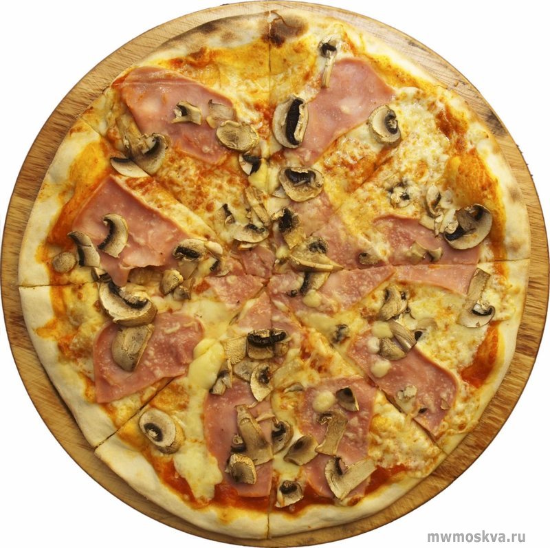 Sicilia Pizza, служба доставки пиццы, Дубки, 6 (1 этаж)